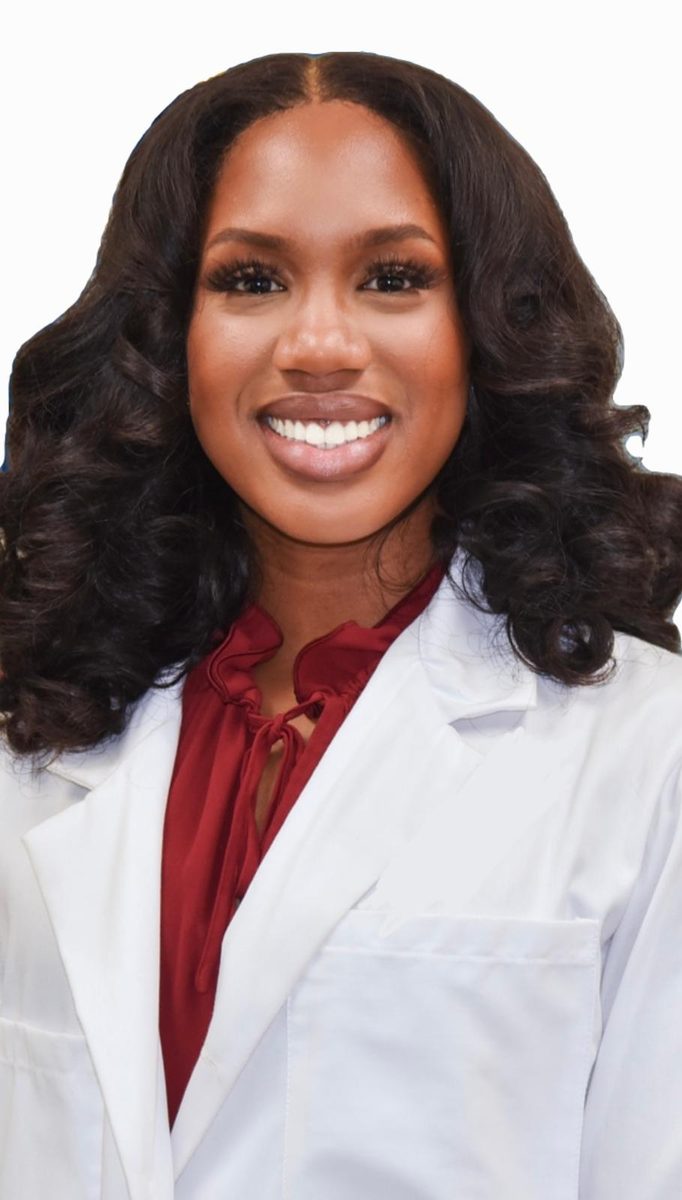 Dr. Ebele Okoye — Client Growth Specialist