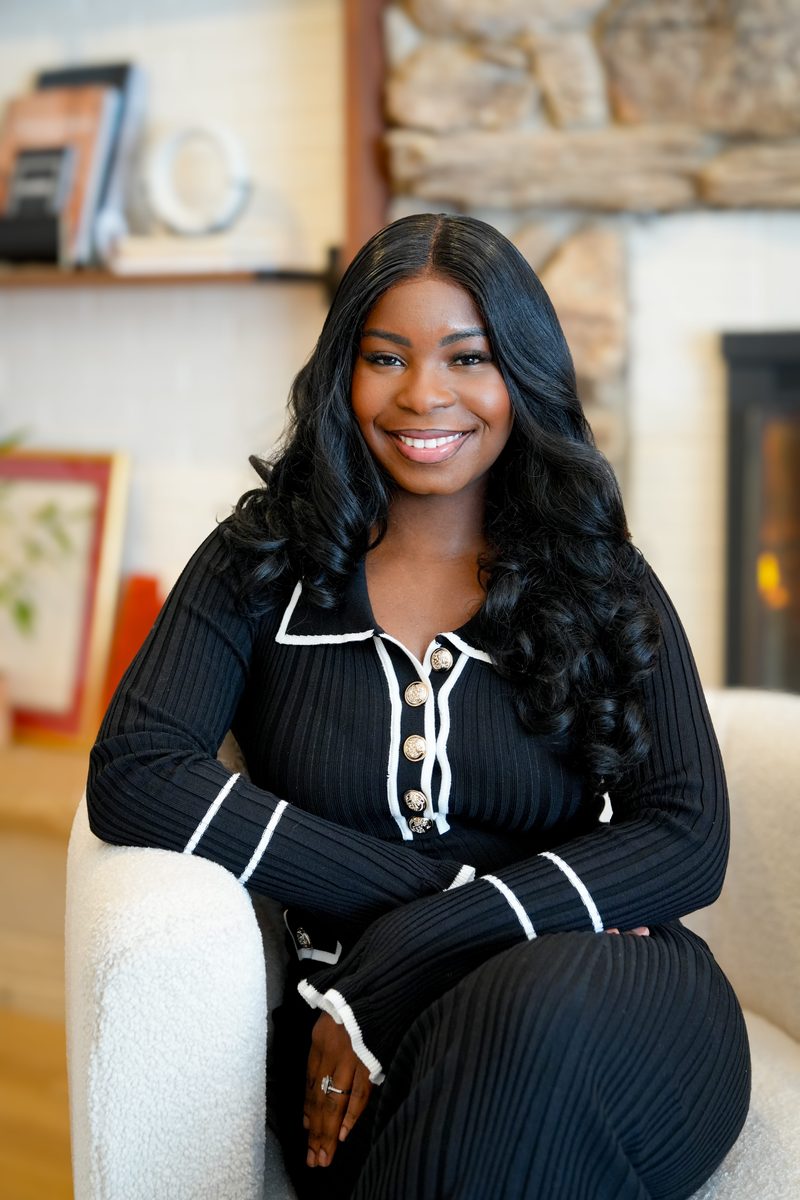Seyi Ifedi, FMVA® — Head of Team Development