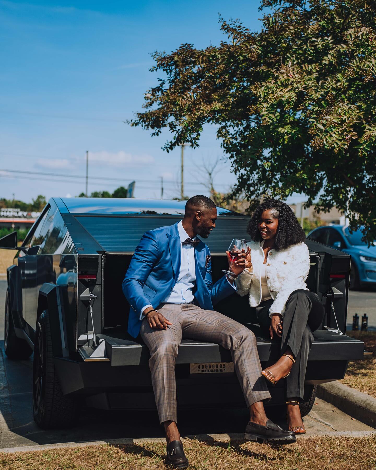 A smart write-off starts with a vehicle that genuinely fits the business.