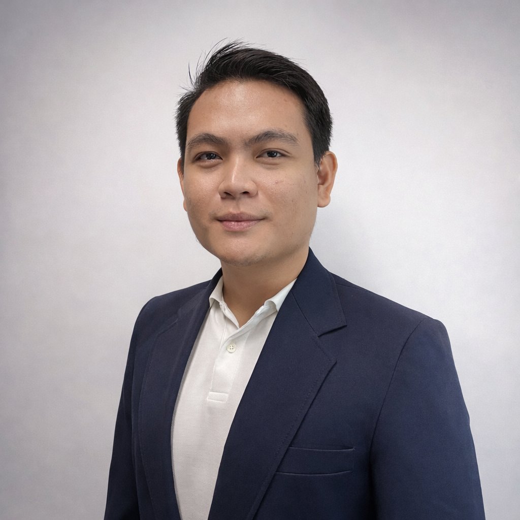 Rey Teh, CPA, MBA — Accounting Manager